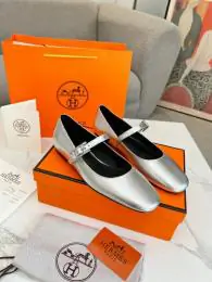 hermes flat chaussures pour femme s_12365b4